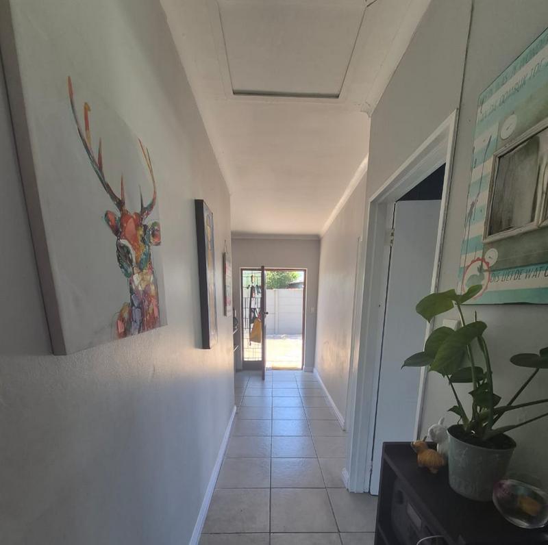 3 Bedroom Property for Sale in George South Western Cape